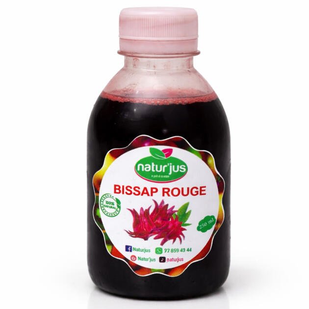 Bissap Rouge