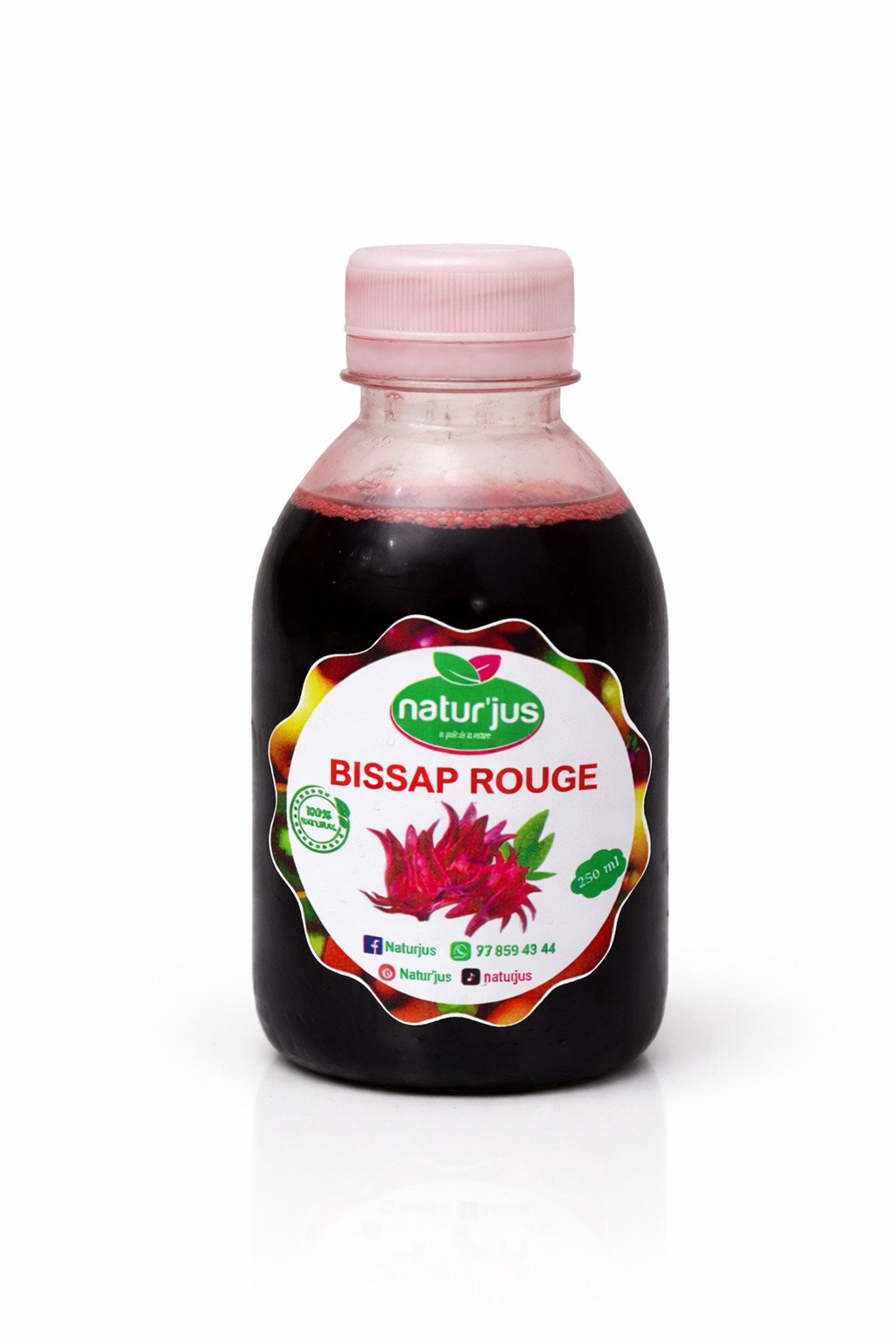 Bissap Rouge