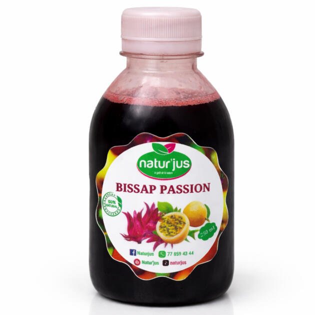 Bissap Passion